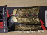 LOK Grips für Laugo Alien