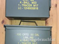 Munitionsboxen
