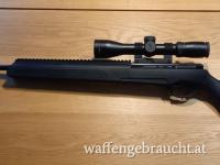 Steyr Scout RFR 17 HMR