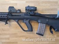 Steyr AUG A3 Z