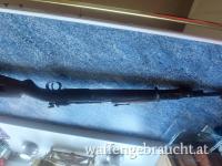 Gebirgsjäger Karabiner G33/40  dot 1942 (K98 System)