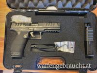 Walther PDP FS 5" -Kommissionsverkauf-