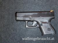 Glock 26 Gen 5
