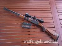 Voere Kufstein BBF 5,6x50r Magnum und 16
