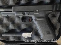 Glock 21 Gen3