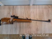 Luftgewehr Walther LGR