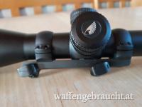  Blasersattelmontage Original 30mm neuwertig!