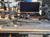 Rossi 8122 22lr. Incl UTG 3-12x32 Compact