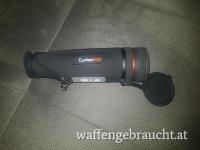 Thermtec Cyclops 350D Wärmebildkamera 