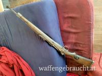 K98k Kriegsmodell - Mauser byf 45 - ohne Neubeschuss - K98
