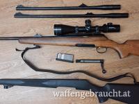 Rössler Titan 6, Cal.243win,308win,7mm Ddoptics 5-30x50