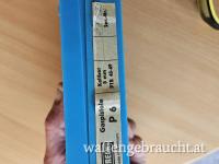 Reck Gas und Signal Pistole