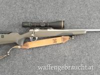 SAKO S-90 Finnlight  / 308 Winchester / MG 15x1