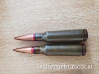 Russische Munition 7,62 und  5,45