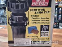 💥💥🎯MTM Survivor Ammo Can🎯💥💥