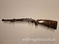 Blaser K95 Stutzen 