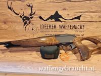 Blaser R8 Success HK5 Atzl-JagdMatch-Abzug