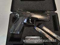 CZ Shadow 2 -Kommissionsverkauf-