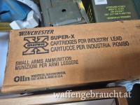 Verkaufe Kal.8 Schrotmunition für Sammler!