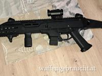  CZ Skorpion evo 3 s1