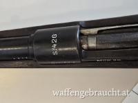 Karabiner Mauser K98 98k - S/42G fast nummerngleich ohne neubeschuss
