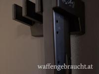 Mec Gar CZ75/Shadow Magazin 17+2 mit Magnethalter