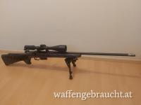 CZ  527 Thumbhole