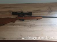 CZ 511 LR Kaliber 22 Halbautomatik