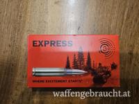 GECO Express .308