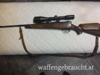Jagdgewehr Mauser Mod.66, Kal. 7mm SE vom Hofe