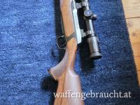 Sauer 202 mit Zeiss 3-12x56 im Kal. 270Win oder 30.06 