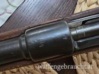 Reserviert Karabiner 98 Mauser 98K k98 byf 44 sehr schöner Lauf ohne nb 