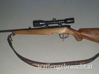 Steyr Mannlicher .243