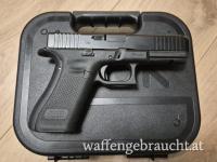 Glock 17 gen5