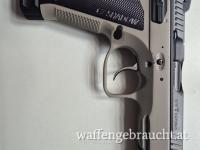 CZ 75 Shadow 2 Urban Grey 9mm