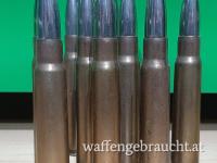 Büchsen munition 