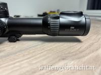 Swarovski Z8i 2,3-18x56  SR - Originalverpackung und original Zubehör