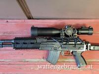 RESERVIERT F. M. - Zastava PAP G 7,62x39