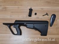 Steyr-Arms Schaft usw.