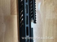 Sig Rattler Handguard