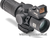 Eotech VuDu 3-9x32 Ultra Short inklusive EFLX und Montagering