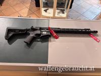 RUGER AR-556 SFAR