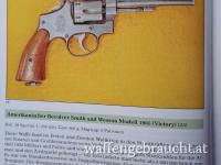 Smith&Wesson Mod. 1905 Victory für die Briten, 38 Smith u Wesson selten !!!