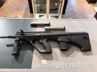 Steyr AUG Z A3 9x19