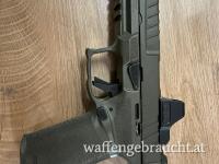 Springfield Echelon U-Notch OD 9x19 inkl. ZEROTECH Thrive™ HD Reflex Red Dot Sight  