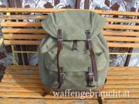 Armeerucksack Schweiz 1935
