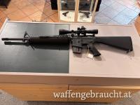Colt M16 kal. .22 l.r
