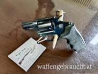 Rossi Revolver im Kaliber .38 Spezial mit 2 Zoll Lauflänge
