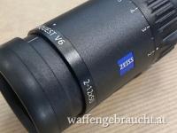 Zeiss Conquest V6 2-12x50