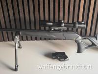 Blaser R8 Ultimate Atzl, 6,5 creedmoor Semi Weight , Swarovski Z8i 1,7-13,3x42 4A-IF